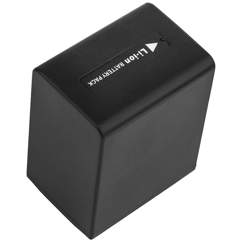 2700 mAh for Sony NP-FV100A