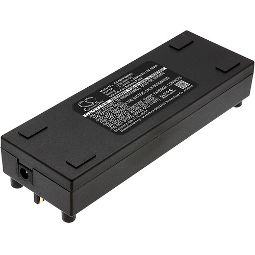 5200 mAh for Mackie 2043880-00