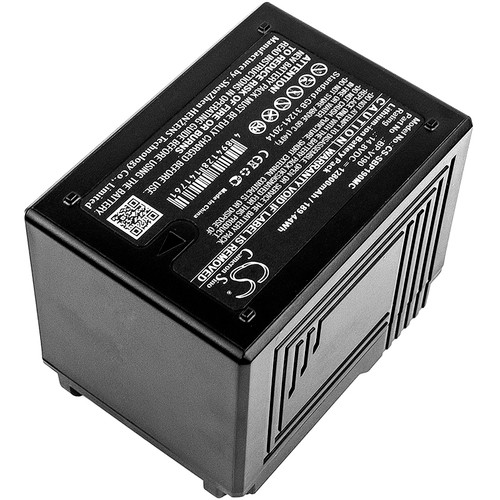 12800 mAh for RED SM-4230RC