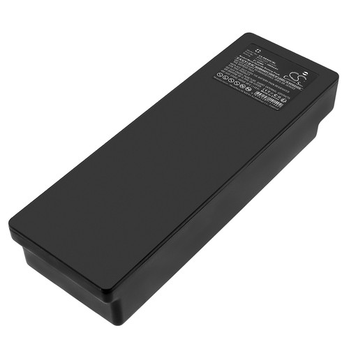 3000 mAh for Palfinger 590,790,960,RC400,RC-400,EEA2512,Kranfunksteuerung 590,Kranfunksteuerung 790,Kranfunksteuerung 960