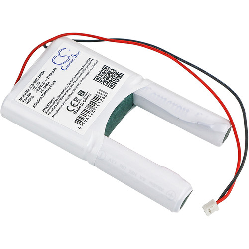 2700 mAh for Kiesub KIE101-6AP-1
