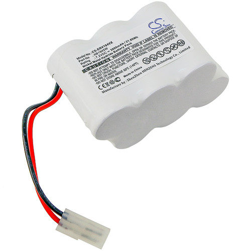 3000 mAh for Bissell 2880,2880A,2880B,2880C,2880D,2880K,2880Q,2880T,2880W,28801