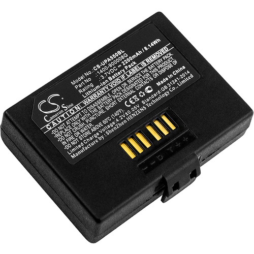 2200 mAh for Unitech 1400-900008G