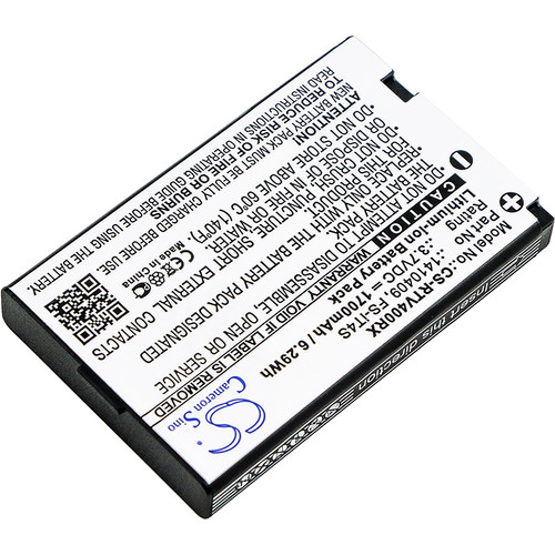 1700 mAh for Reely 1410409,FS-iT4S