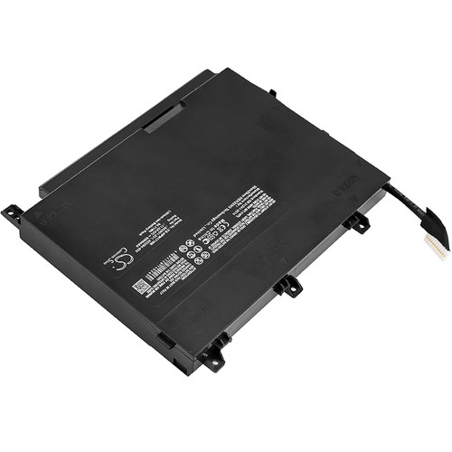 8200 mAh for HP PF06XL,852801-2C1,853294-850,853294-855,HSTNN-DB7M