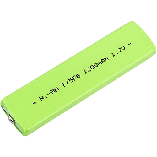 1200 mAh for Aiwa MHB-901