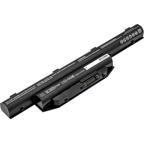 4400 mAh for Fujitsu BPS229,BPS231,FPB0311,FBP0297S,FPB0297S,FPB0298S,FPB0300S,FPB0313S,FPB0319S,FPBO300S
