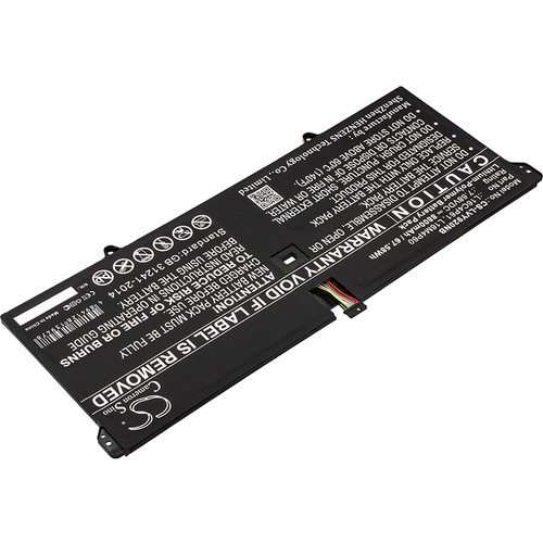 8800 mAh for Lenovo L16C4P61,L16M4P60,5B10N01565