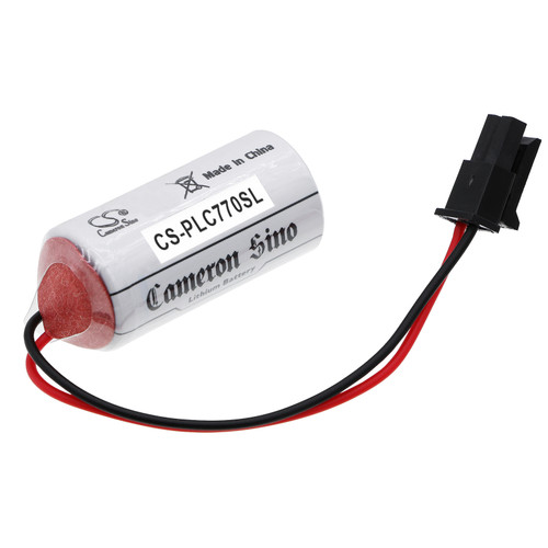 1200 mAh for Allen Bradley 1756-BA2