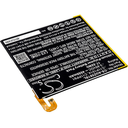 4550 mAh for Asus M619,C11PP91,C11P1514,0B200-01970000