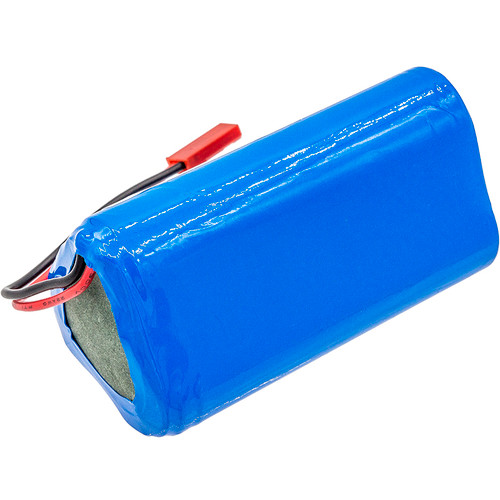 2600 mAh for Electropan ICP 186500-22F-M-3S1P-S