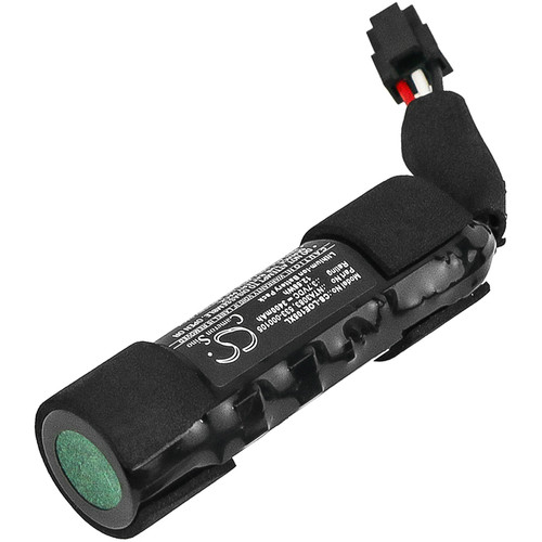 3400 mAh for Logitech NTA3083,533-000105