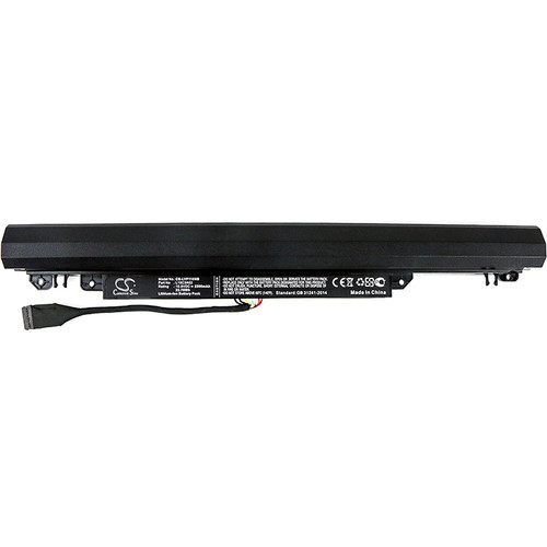 2200 mAh for Lenovo L15C3A03,L15L3A03,L15S3A02,5B10L04166,5B10L04167,5B10L04215,5B10L79278