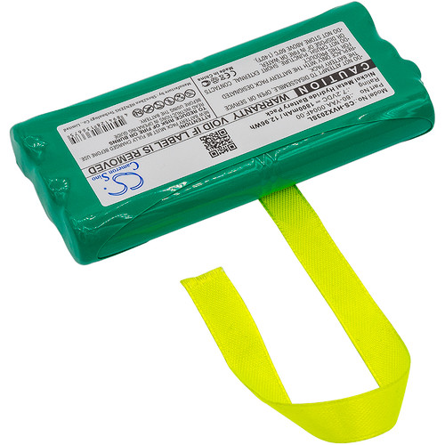 1800 mAh for HumanWare 60-YAA.0004F.00