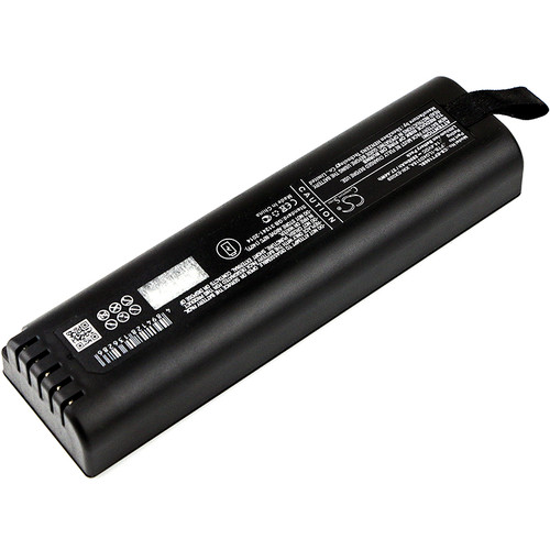 2600 mAh for EXFO GP-2252,GP-2253,LO4D318A,XW-EX009,FTB-1LO4D318A