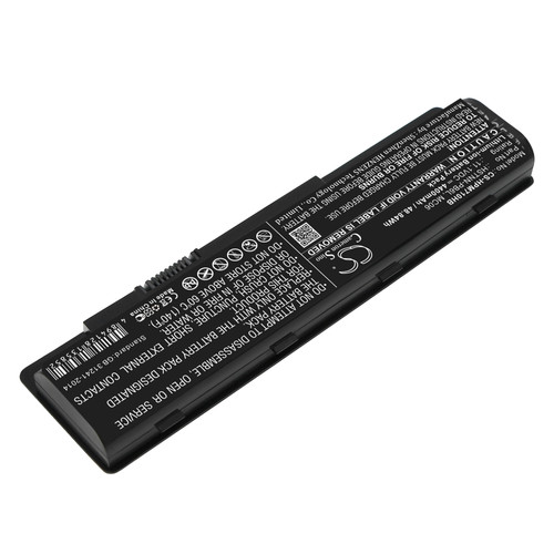 4400 mAh for HP MC04,MC06,MC06062,N2L86AA,P4G73EA,TPN-C123,804073-851,805095-001,806953-851,807231-001