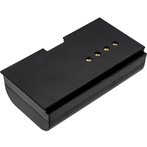 4000 mAh for Crestron ST-BTPN