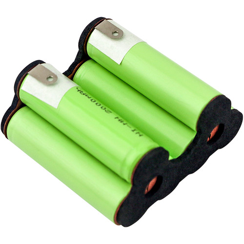 2000 mAh for AEG AG406,AG4106,AG4108,AG406WD,90005510600,90016553200,90016584800,90016585000