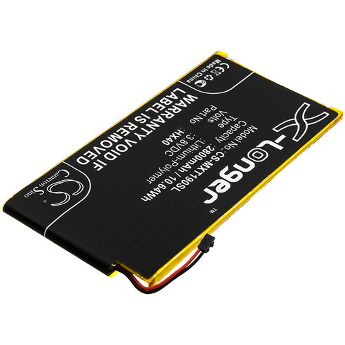 2800 mAh for Motorola HX40,SNN5995A