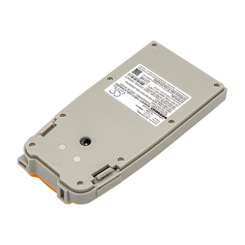 2800 mAh for Topcon BT-77Q