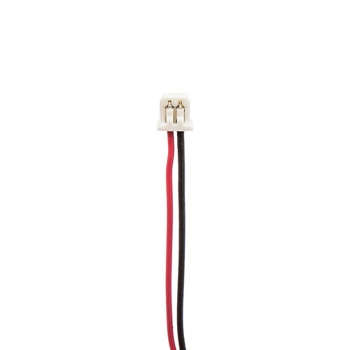 300 mAh for Dentsply GP50NH4SMXZ
