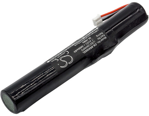 3400 mAh for Sony LIS2128HNPD