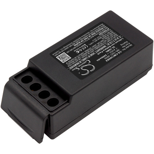 3400 mAh for Cavotec M5-1051-3600