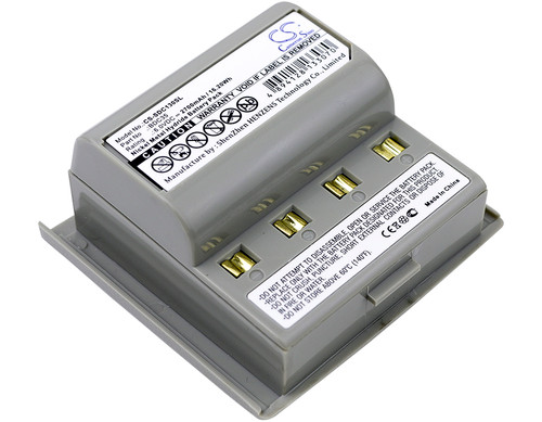 2700 mAh for Sokkia BDC35,BD-C35,BDC35A,BD-C35A