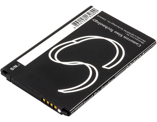 2000 mAh for LG BL-41A1HB,EAC63319901