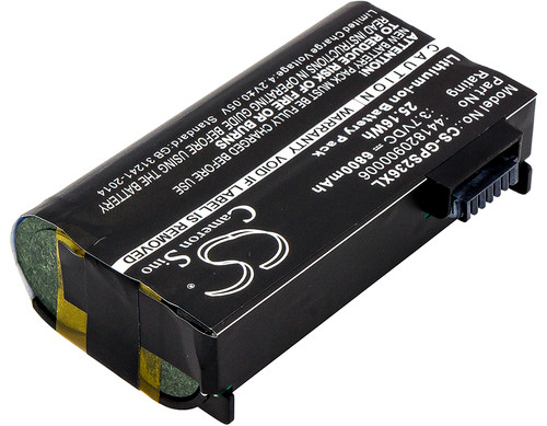 6800 mAh for AdirPro 441820900006
