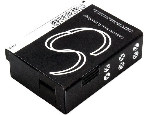 3300 mAh for BlueBird BAT-170L