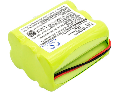2000 mAh for Seca EE050388,BA-A921-CA,PA-A921-BK,CNH-130AAHF2X3,PA-A1994-12317,PA-A1994-19081,68 22 12 721 009