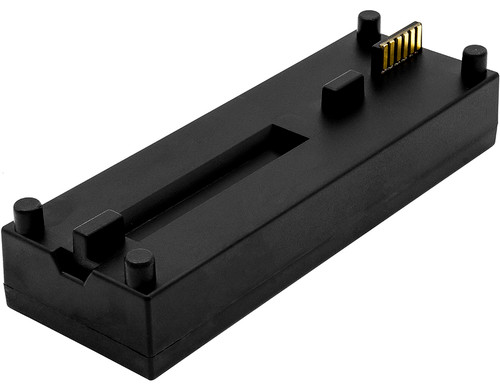 5200 mAh for Mackie J22622
