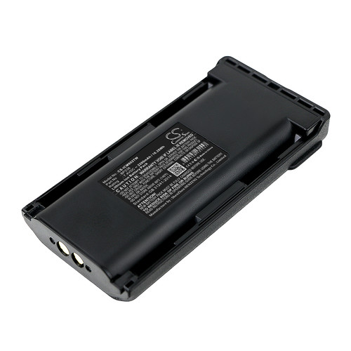 2200 mAh for Icom BP235,BP236,BP254,BP-235,BP-236,BP-253,BP-254