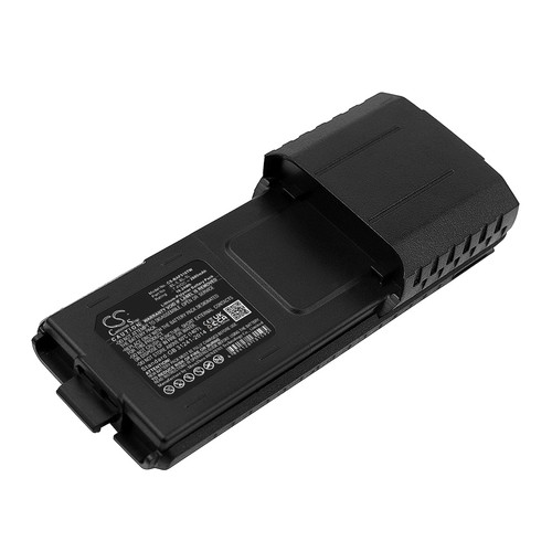 2600 mAh for Baofeng BL-5,BL-5L