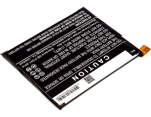 3000 mAh for Alcatel TLp029C1
