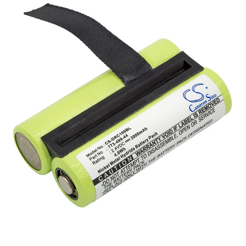 2000 mAh for Damag 773-499-44