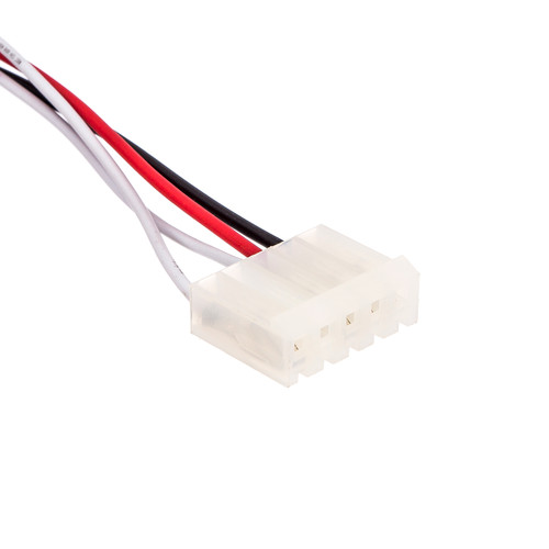 3500 mAh for Monarch 6280-046