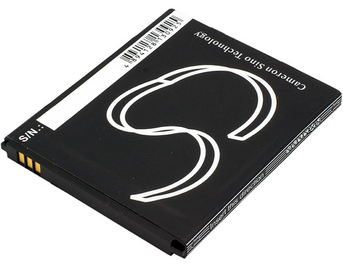 2850 mAh for Motorola HC60