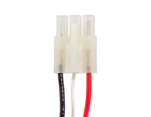 3000 mAh for Euro Pro XBT1106