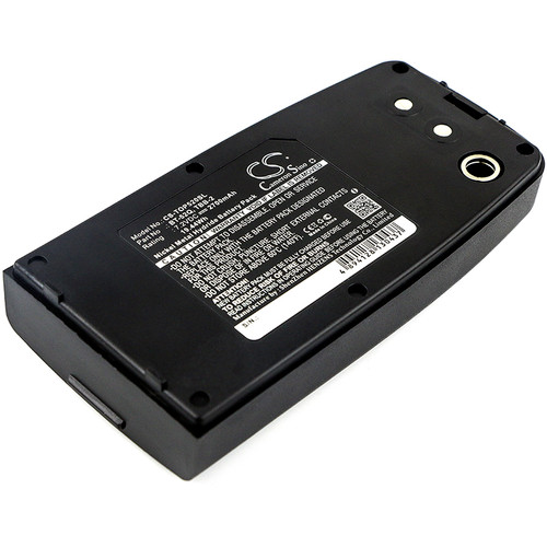 2700 mAh for Topcon 51730,BT-G1,TBB-2,BT-32Q,BT-52Q,TBB-2R,BT-52QA
