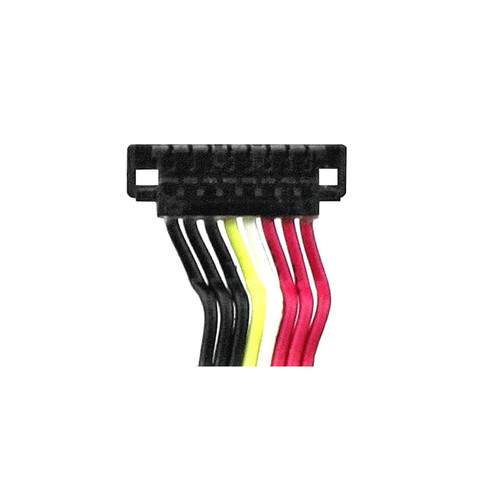 8200 mAh for Asus C32N1340,0B200-00940100