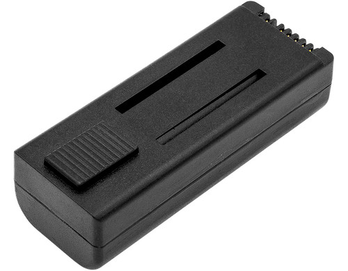 2600 mAh for MSA 10120606-SP