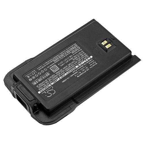 1800mAh for HYT BL1301, BL1719, TC-508, TC-518, TC-560, TC-580, TC-585, TC-446S, TC-500S, TC-518U, TC-518V