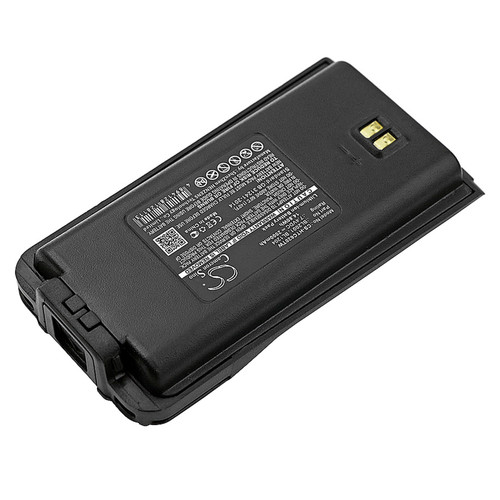2000 mAh for HYT BL1204,BL2001