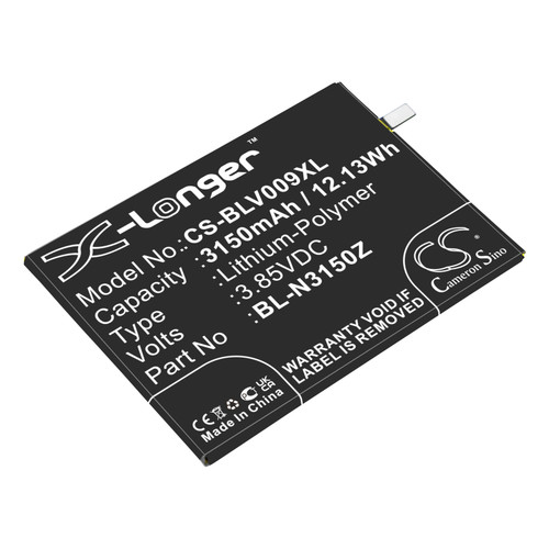 3150 mAh for BLU BL-N3150Z