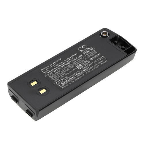 3500 mAh for NiKon BC-65