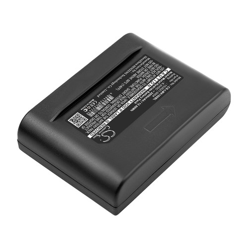 2000 mAh for LXE 153521-0004