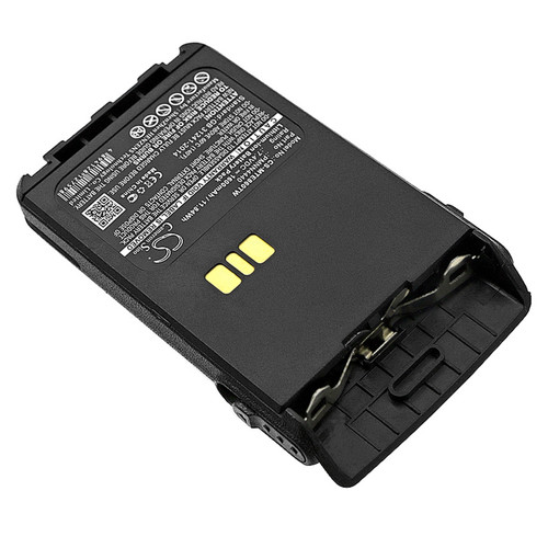 1600 mAh for Motorola PMNN4440,PMNN4502A,PMNN4511A,PMNN4440AR