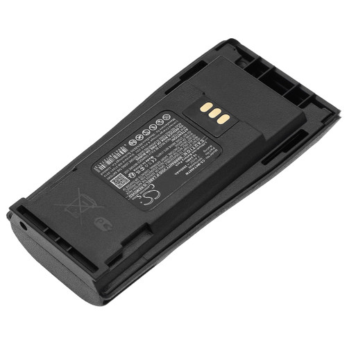 2600 mAh for Motorola NTN4496,NTN4497,NTN4970,NNTN4496,NNTN4497,NNTN4851,NNTN4970,PMNN4251,PMNN4254,MNN4254AR